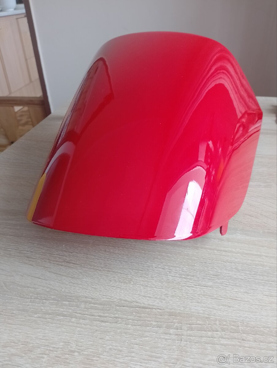Plastový kryt sedačky spolujezdce Honda VFR 750 f 94-97