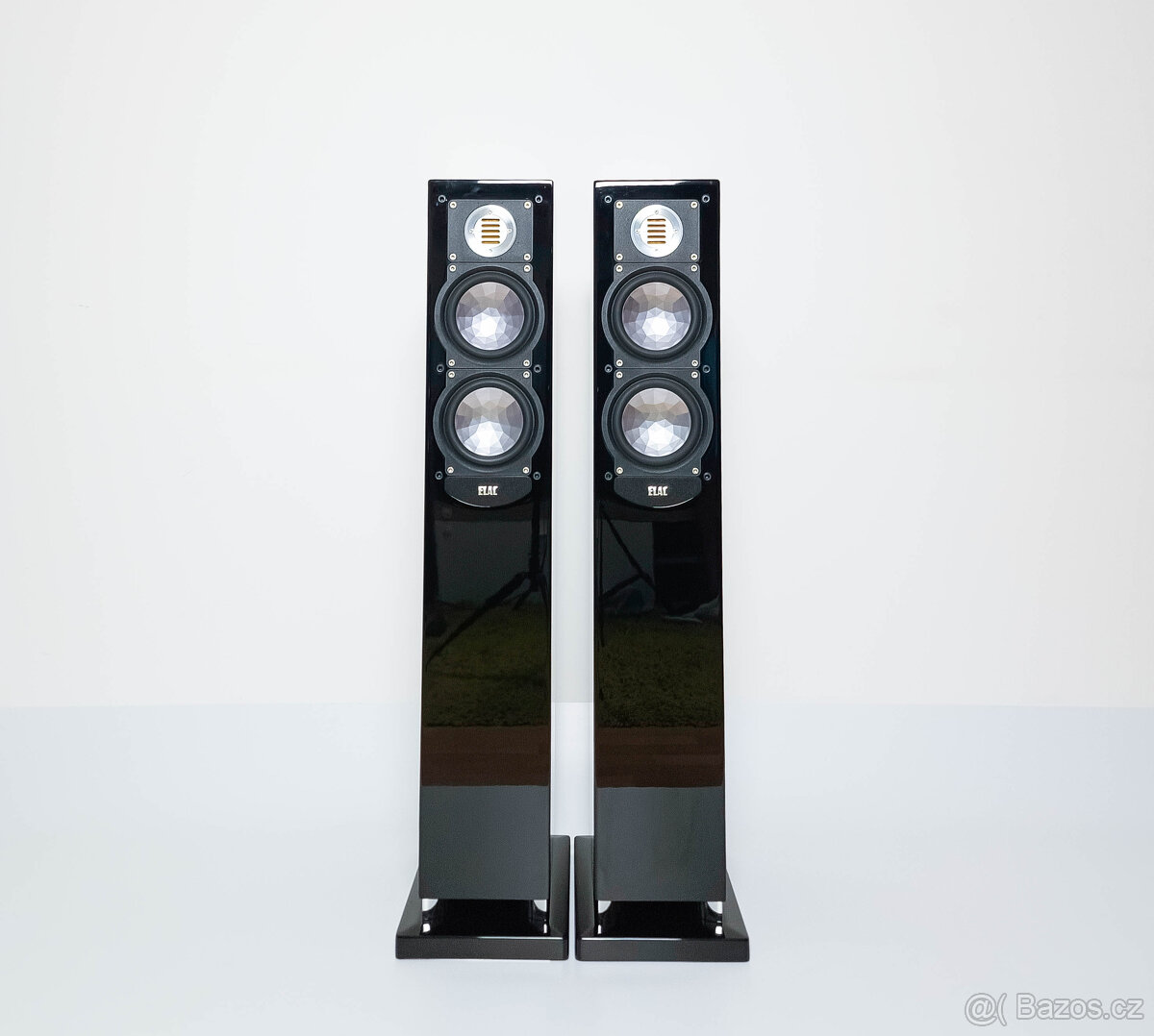 Elac FS 247 / Dovoz v cene : Praha ,Olomouc , Ostrav a Pod.