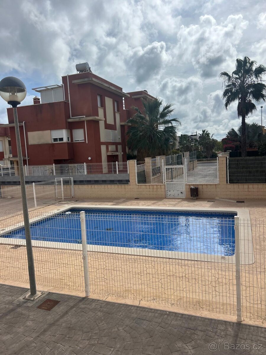 Byt - Orihuela