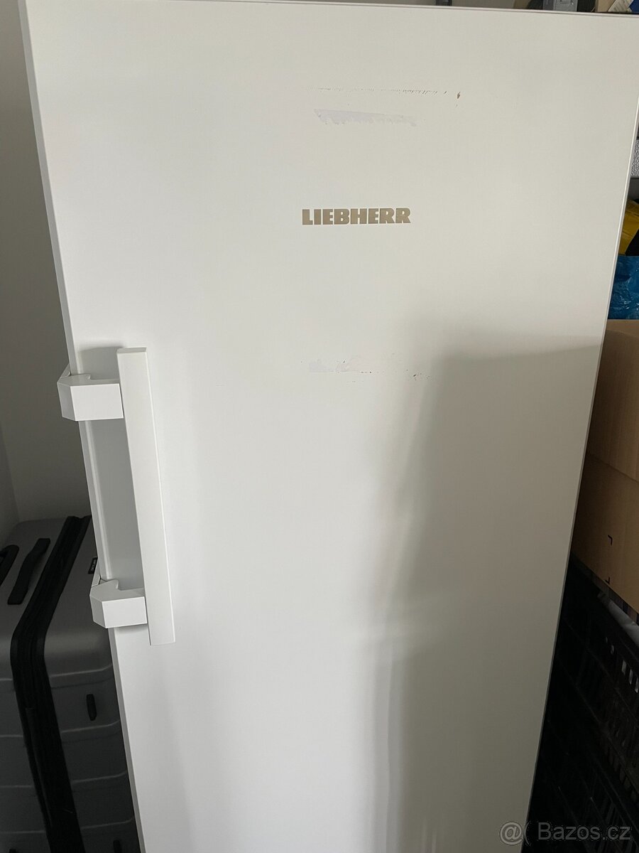 Lednice Liebherr