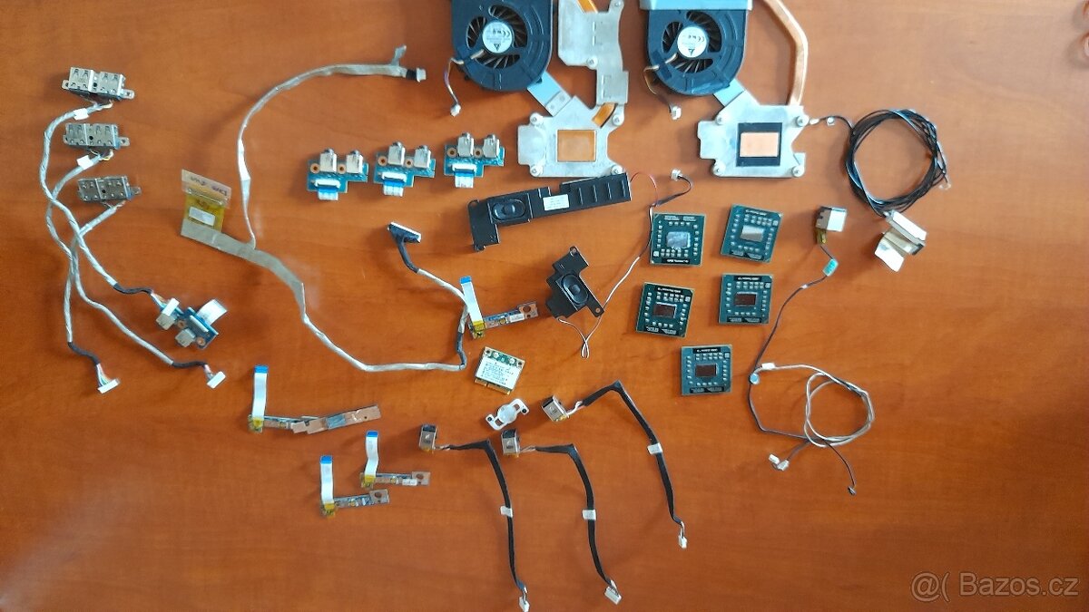 HP 4525s