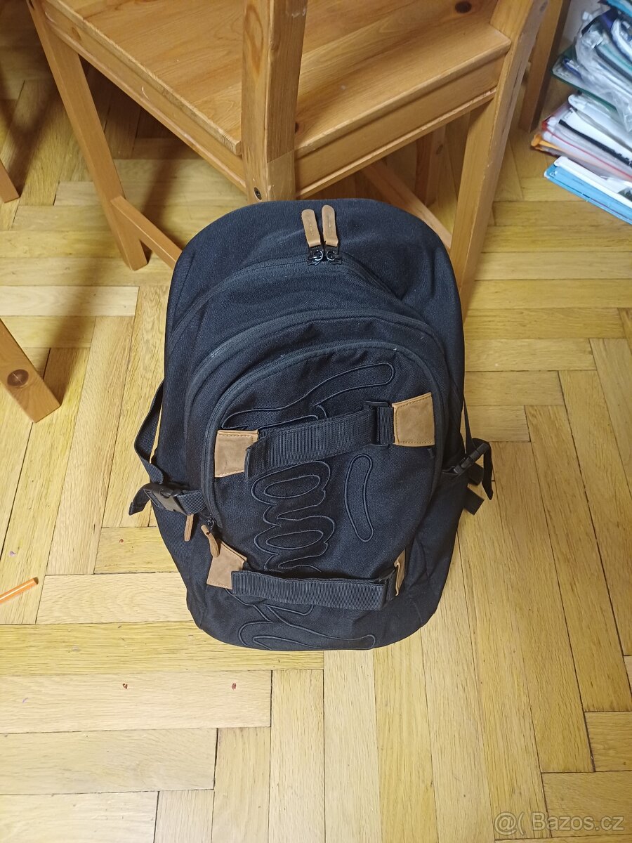 Batoh značky Baagl skate