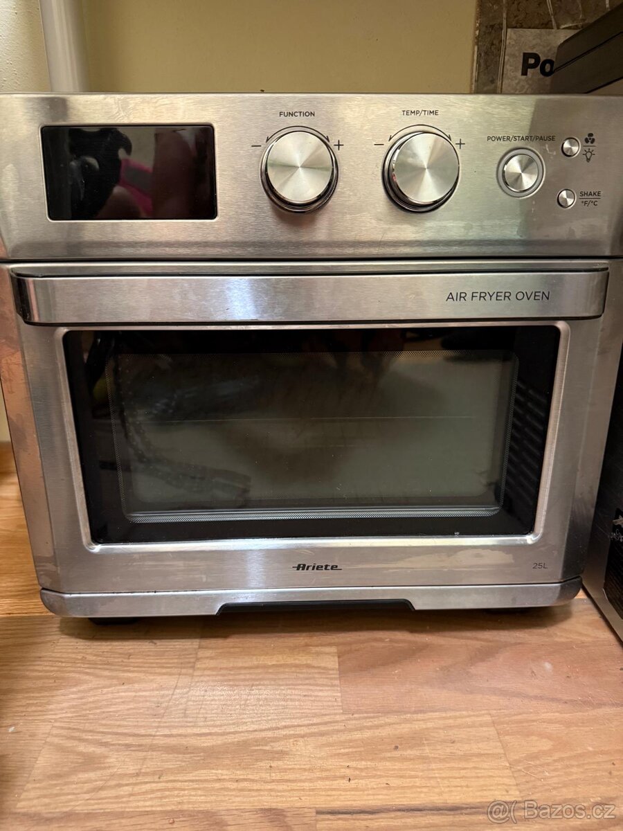 Ariete Airy Fryer Oven