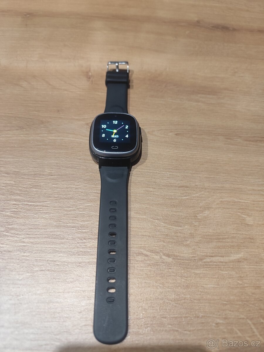 Aligator watch junior TD-36