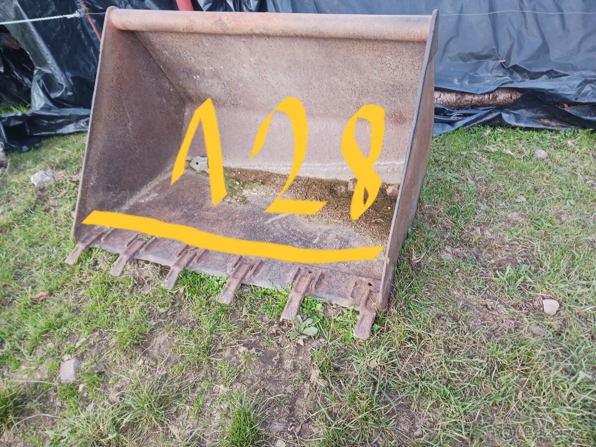 Prodám lopatu lžíci