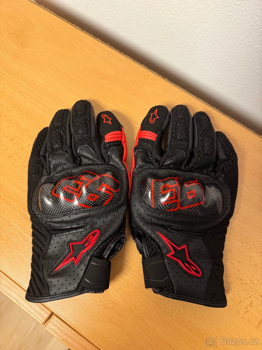 Alpinestars