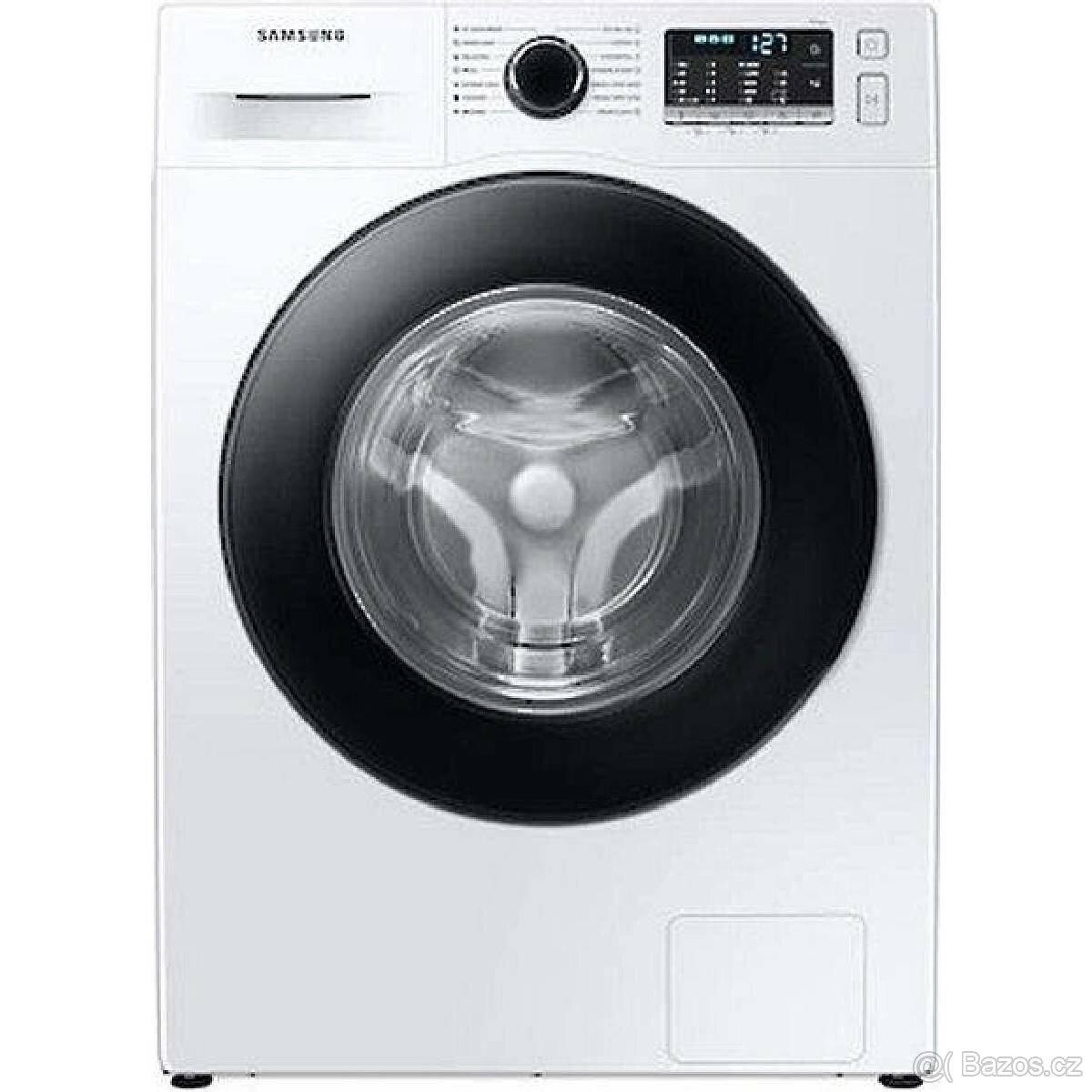 Pračka samsung WW80TA046AT/LE 2021
