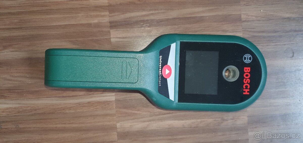 +++ Prodám detektor Bosch UniversalDetect +++