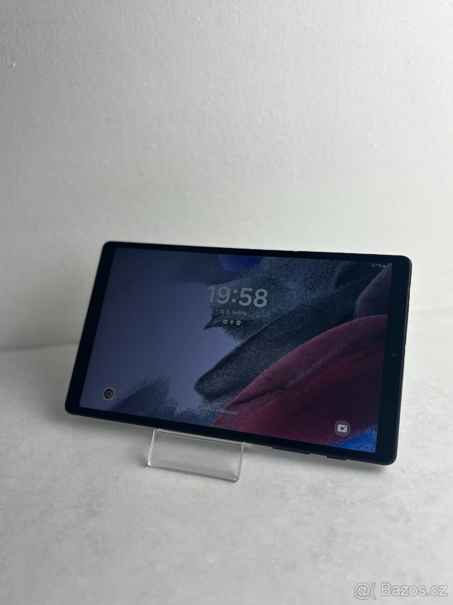 Samsung Galaxy Tab S7+, dotykové pero, 12.4"