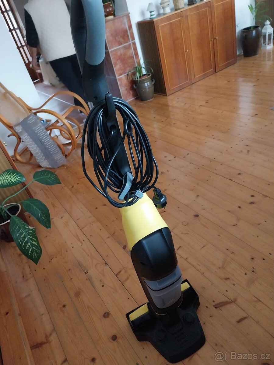 Podlahová myčka Kärcher