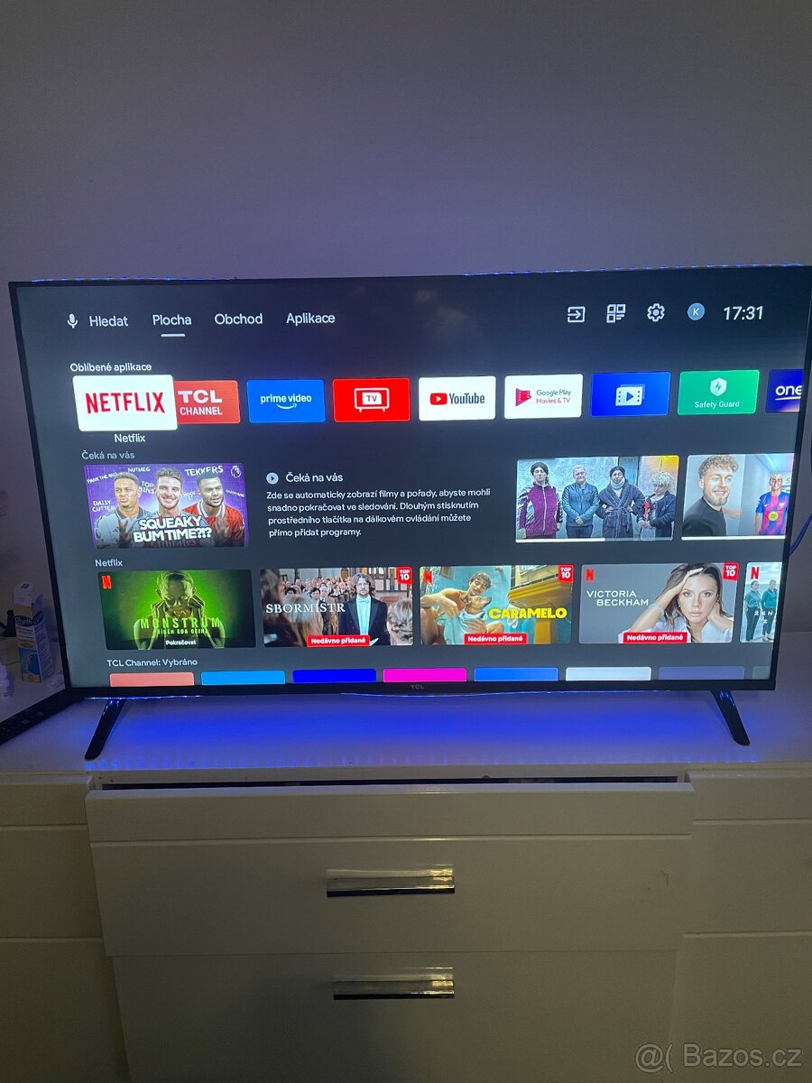 Tcl S5400A