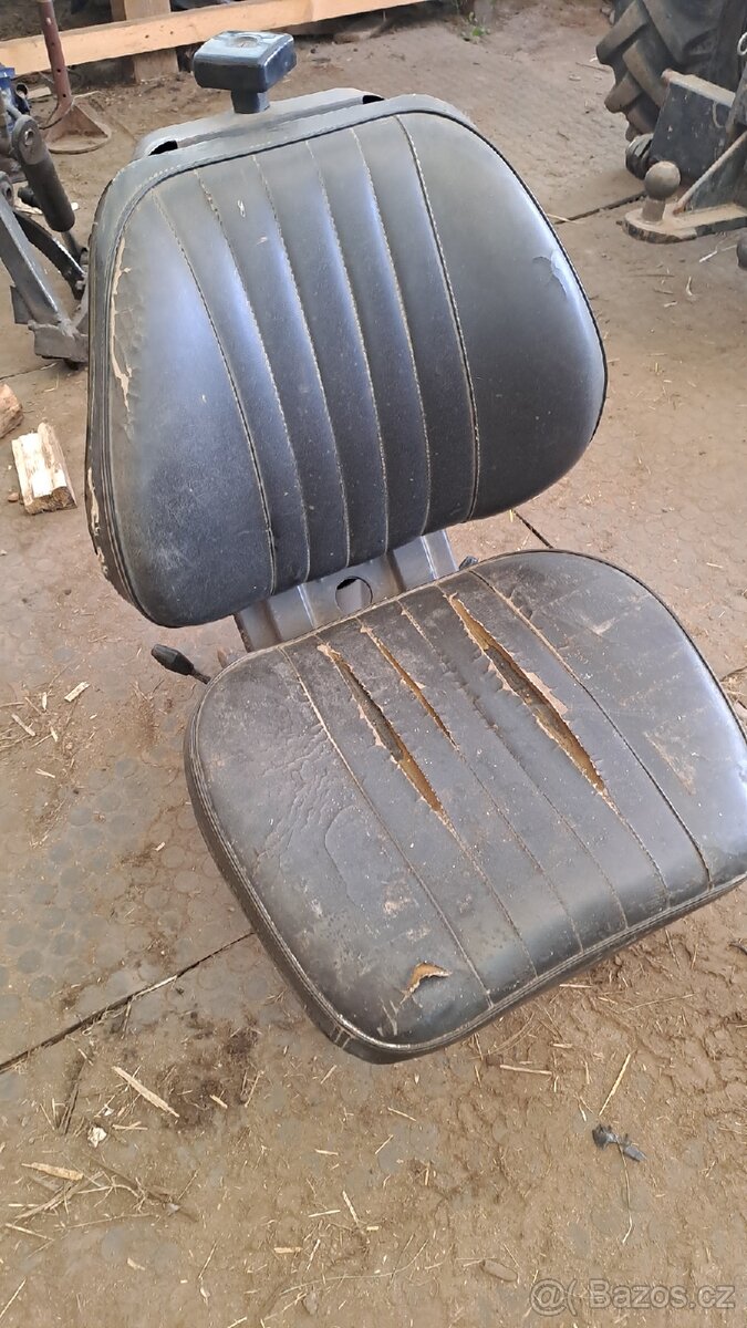Prodám sedačku zetor