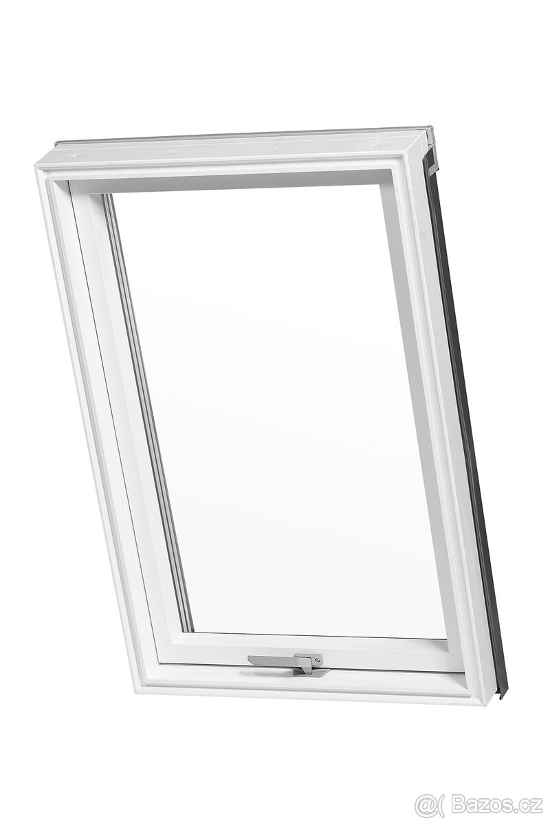 Nová střešní okna Rooflite+