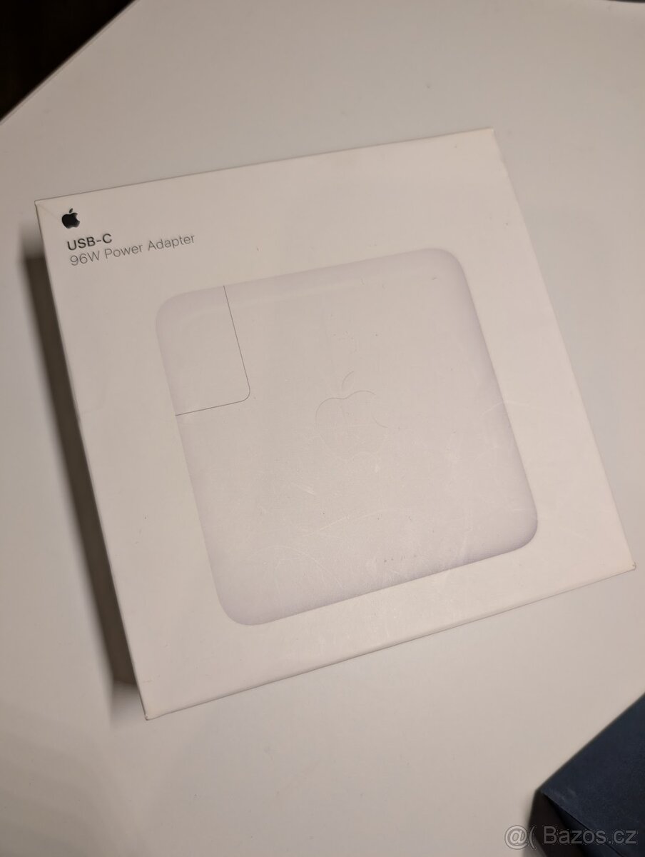 Apple USB-C 96W Power Adapter