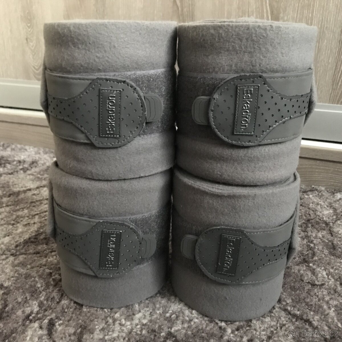 Bandáže Eskadron NOVÉ