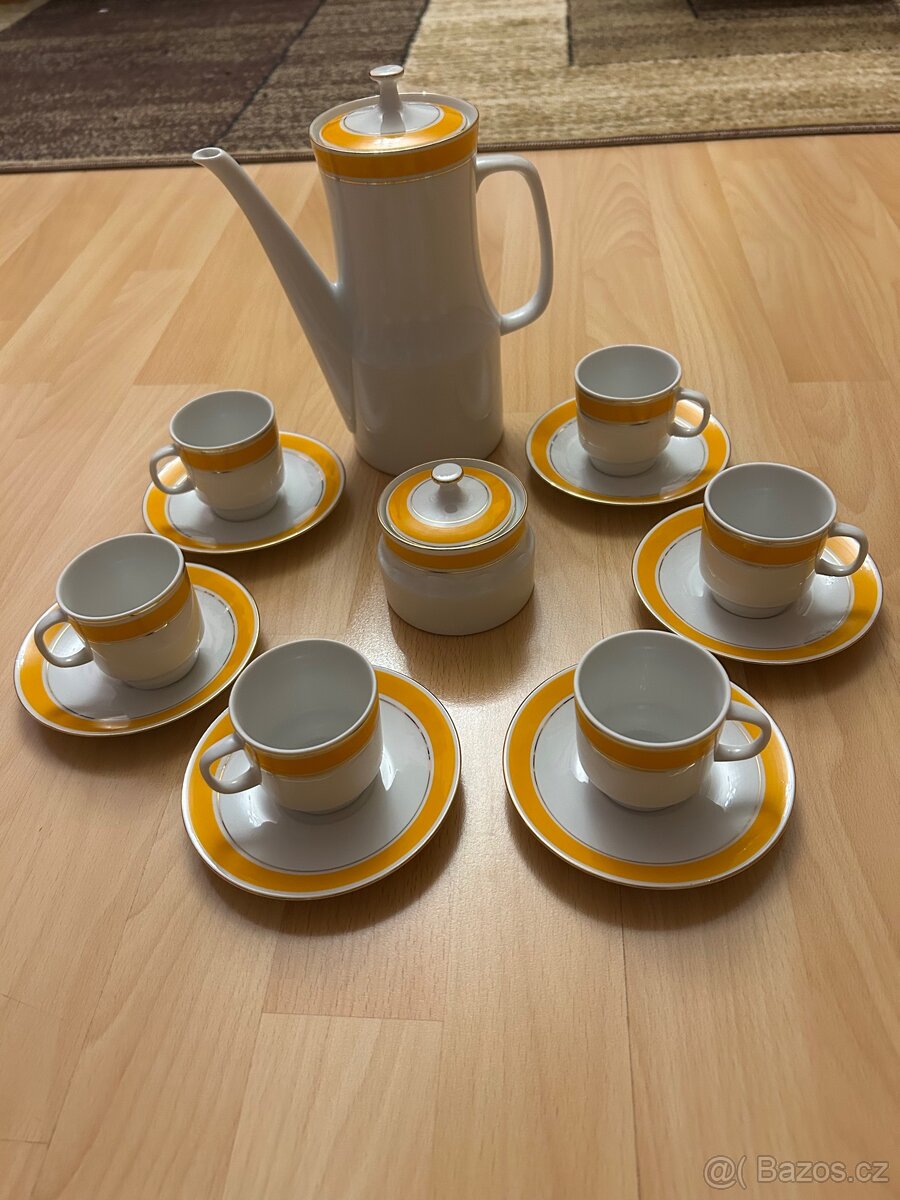 Kávový servis