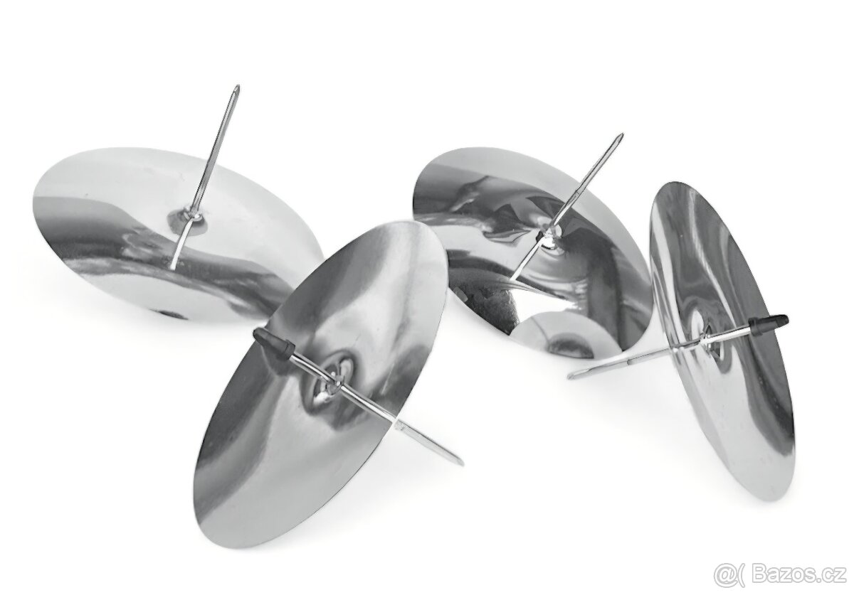 Botce pod svíčky na adventní věnce