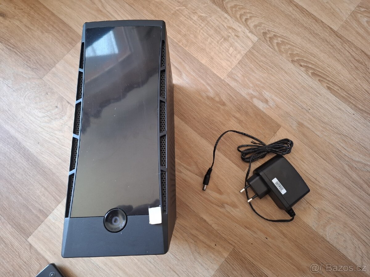 02 smart box 1. Generace top stav