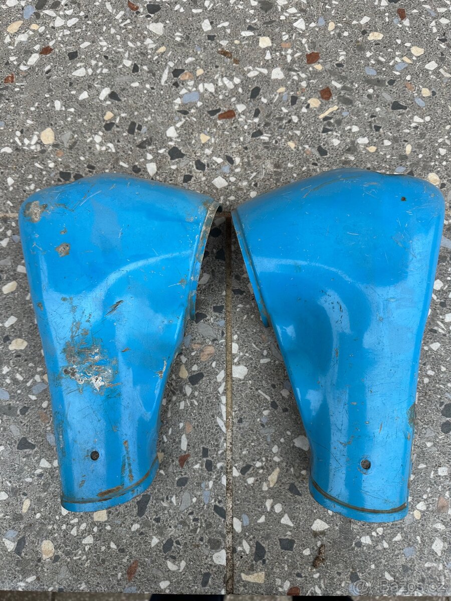 Maska Jawetta/Stadion