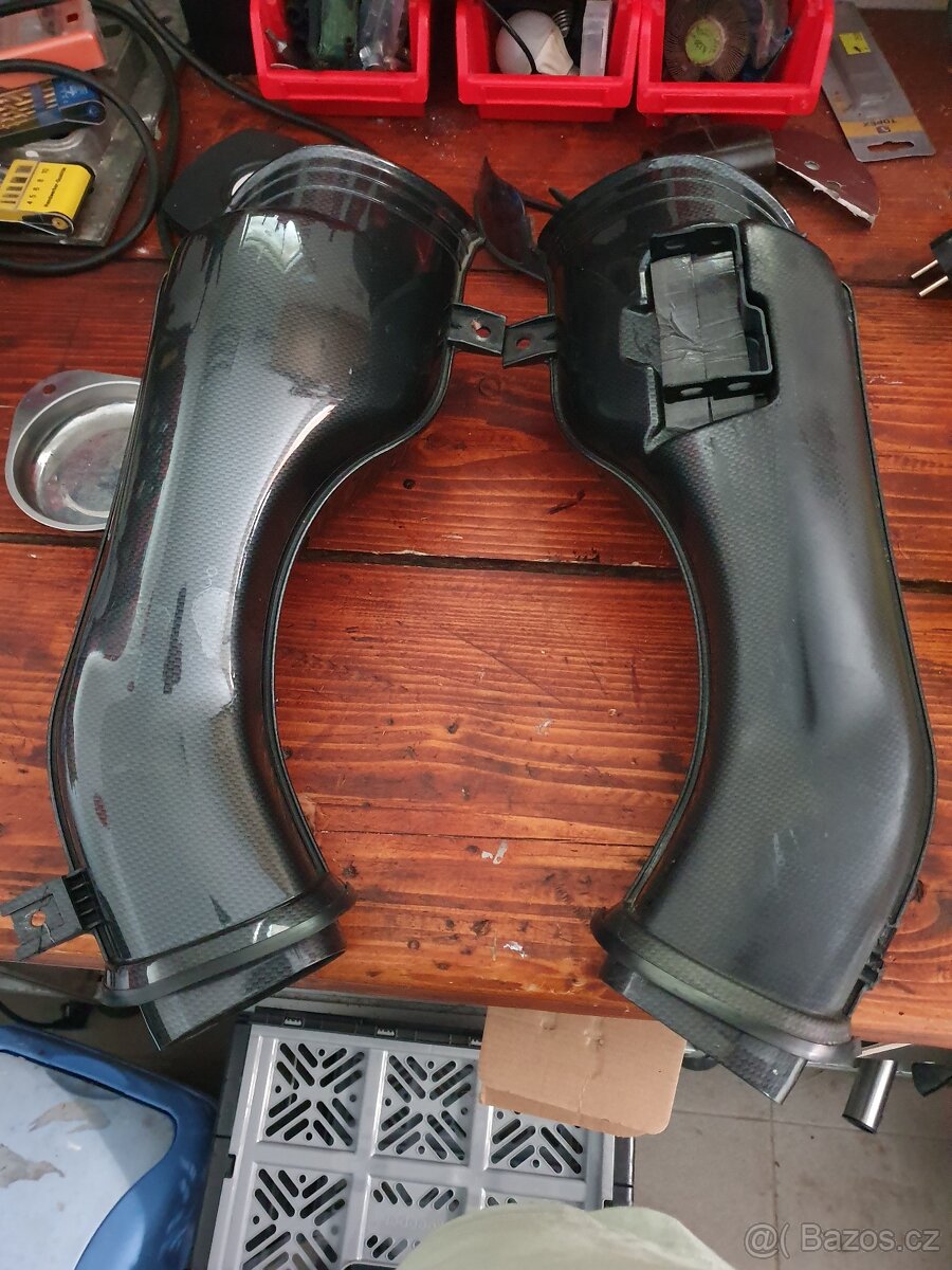 Prodám dily na gsxr 1000 k1