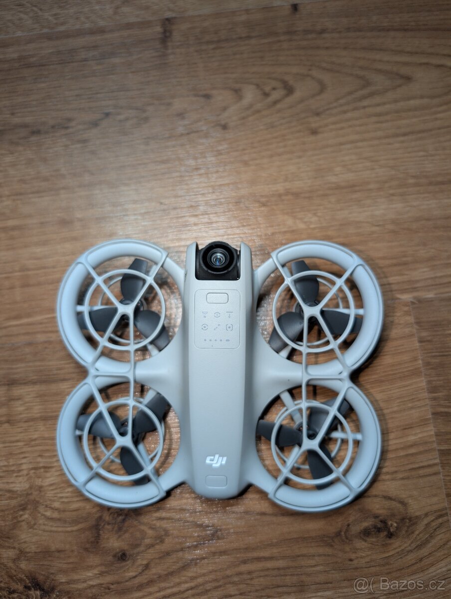 DJI Neo telo 1