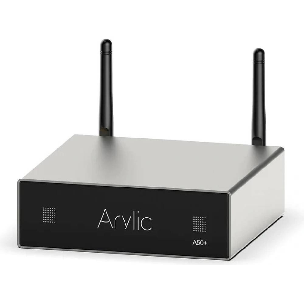 Zesilovač Arylic A50+