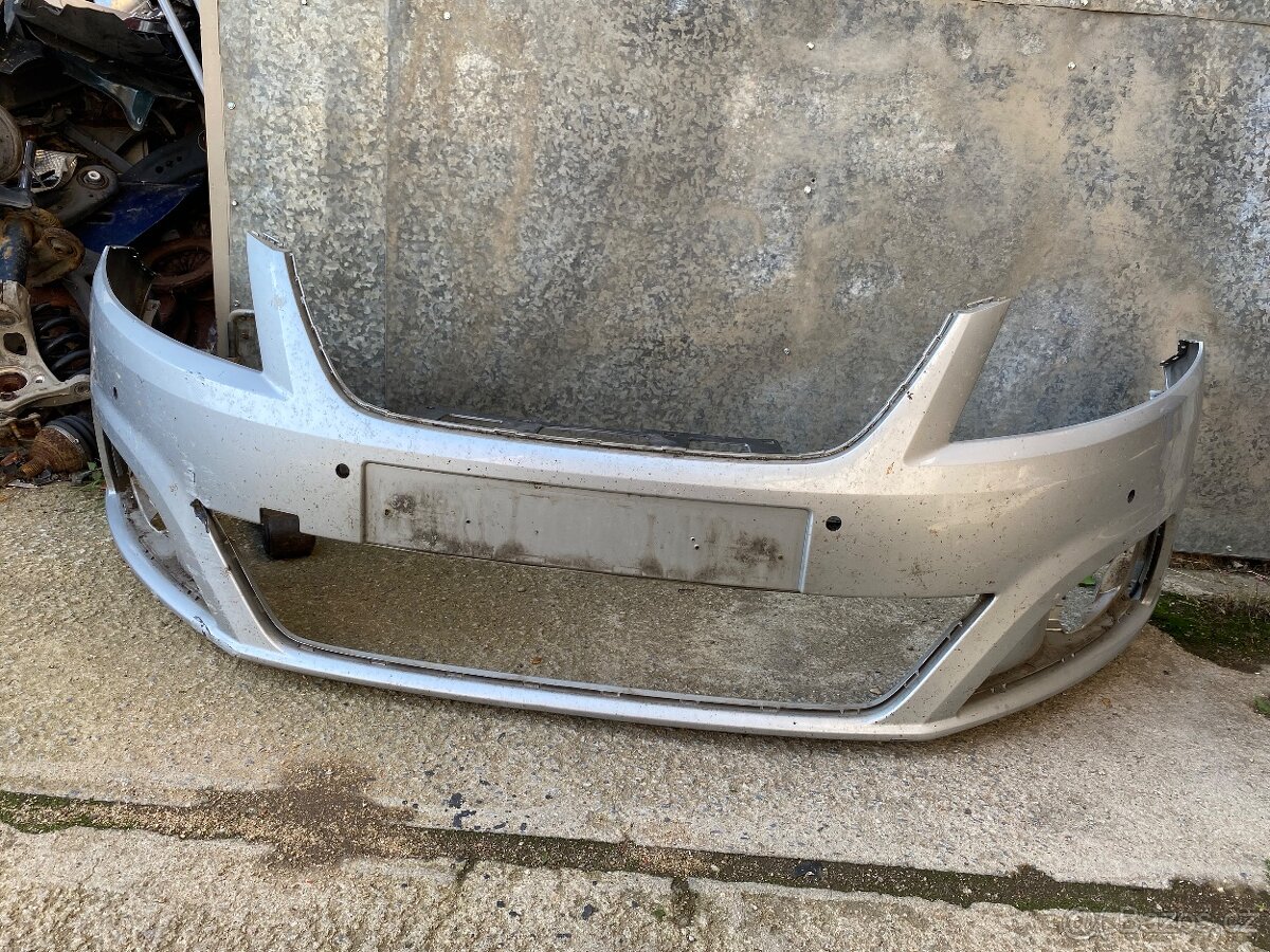 Seat Alhambra nárazník