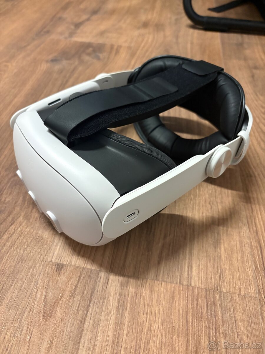 Meta Quest 3, 128 gb