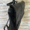 Městský batoh - černý - nový