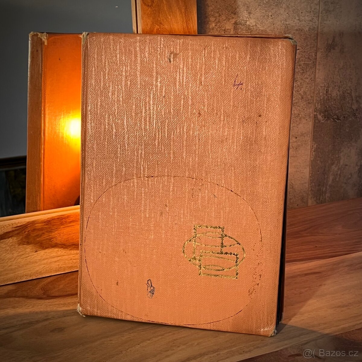 Album známek ( různé ) kat. 5845,- kč