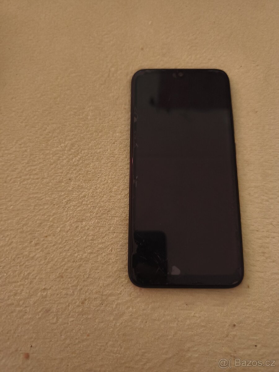 Prodám Xiaomi Redmi note 7 za 800kč