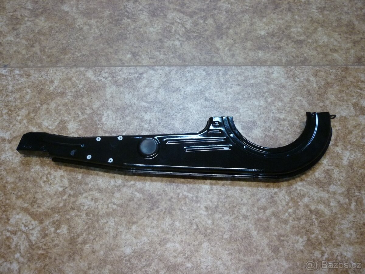 ČZ 350 472 uloženkový kryt