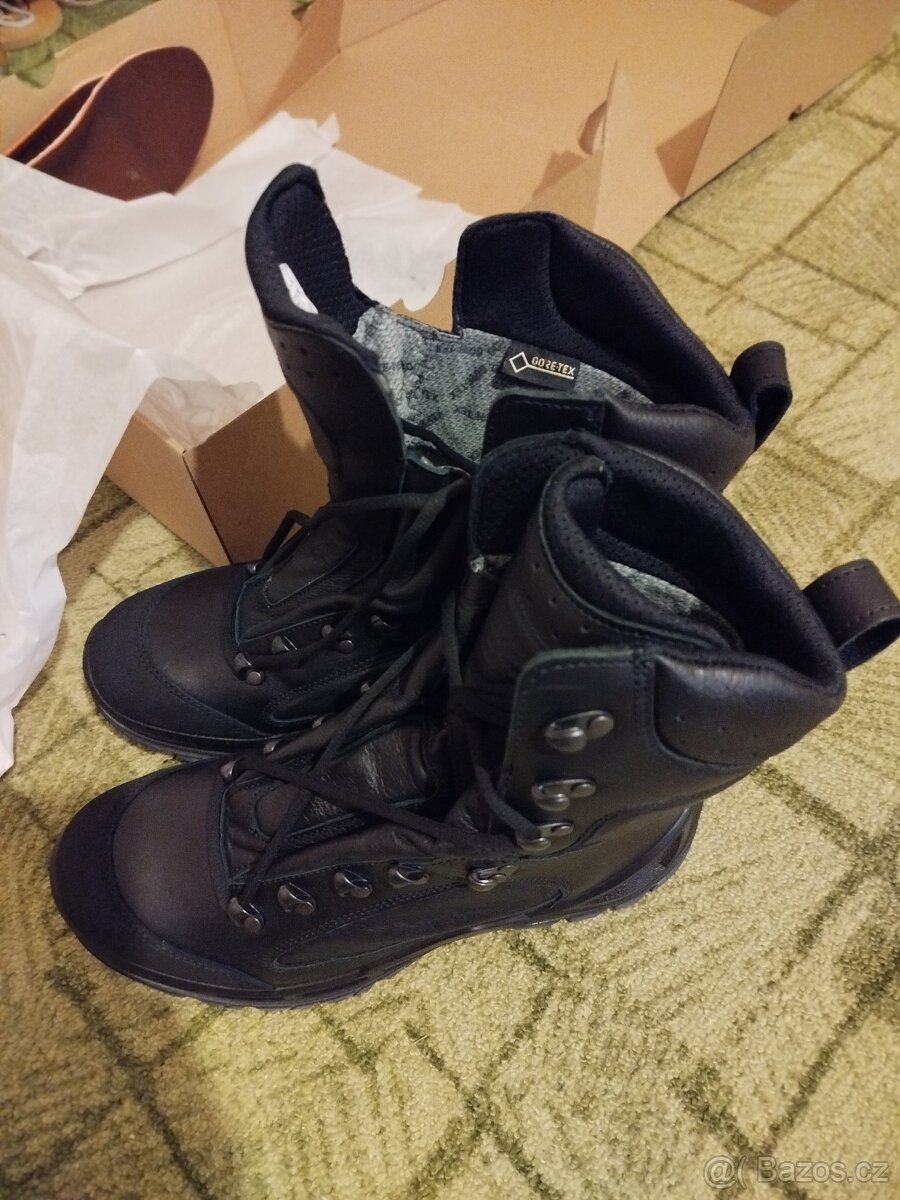 Kanady Prabos - gore-tex