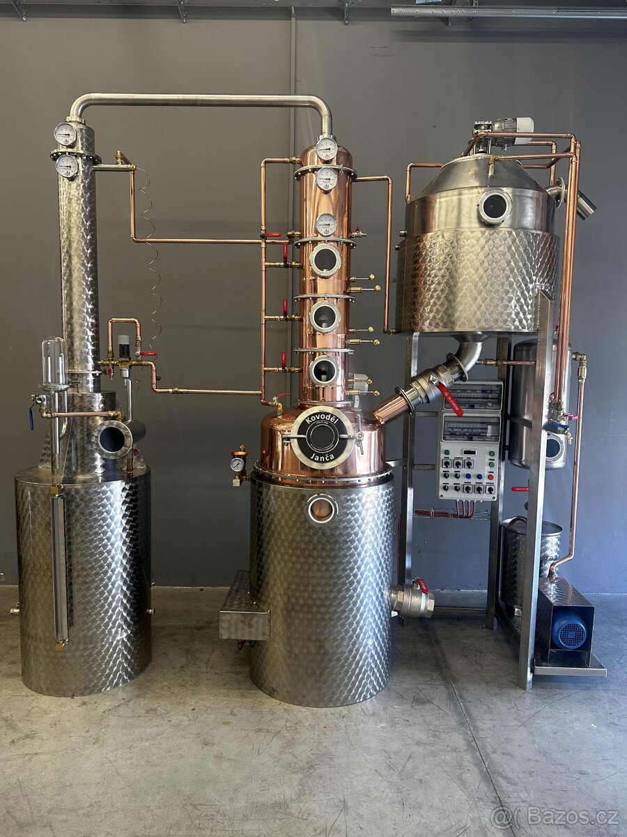 pěstitelská pálenice