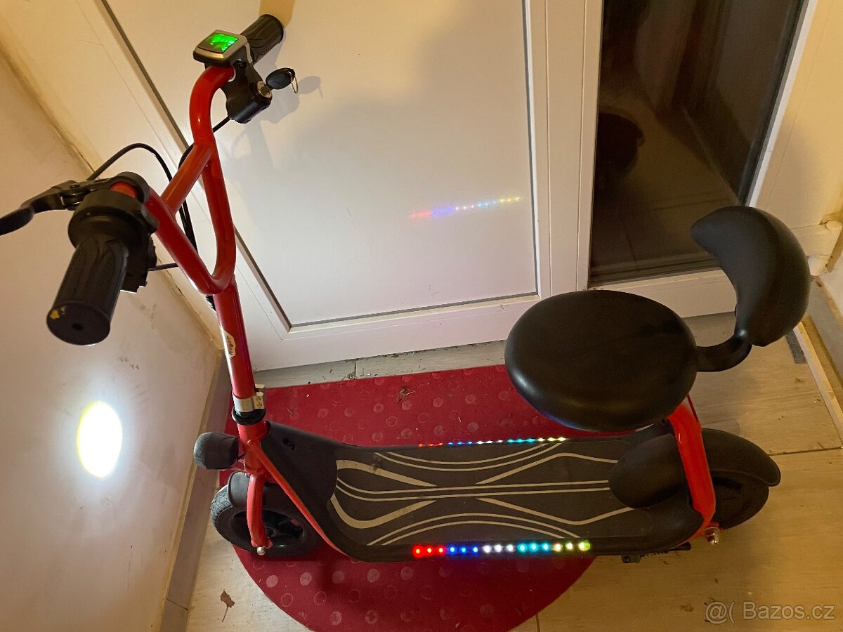 Elektro scooter