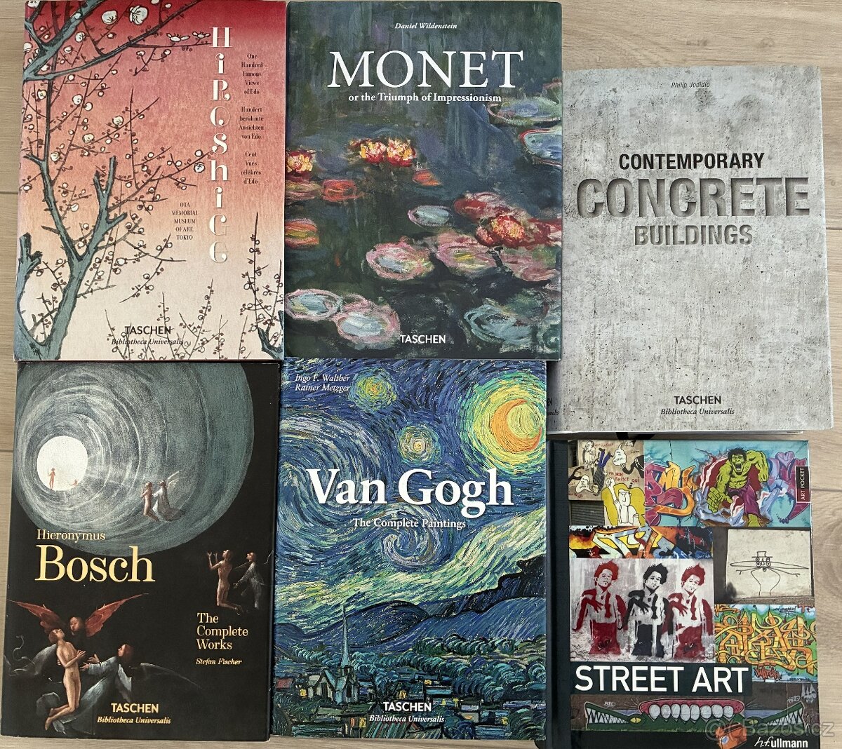 knihy na temu umenie a film