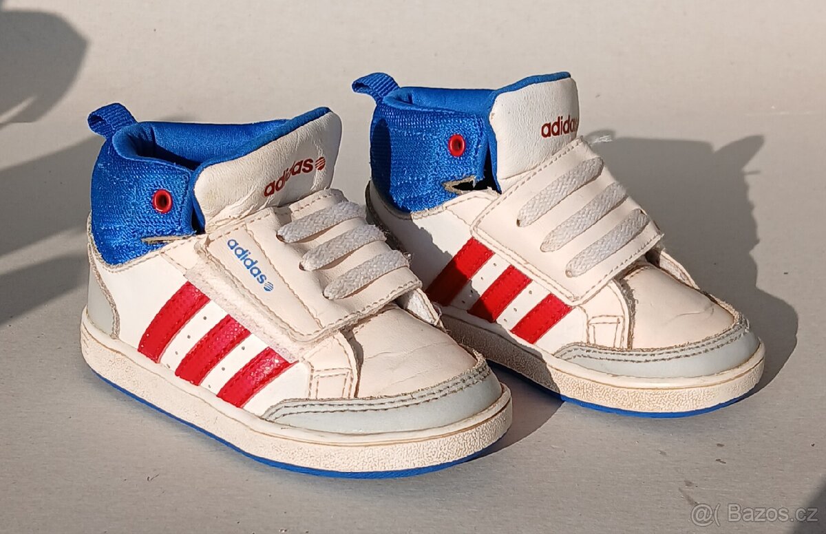 Adidas velikost 23
