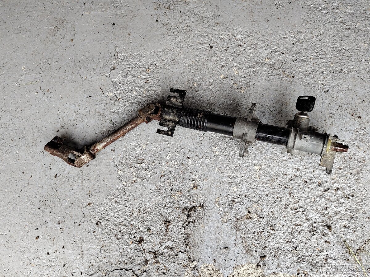 Tyčka řízení Ford escort