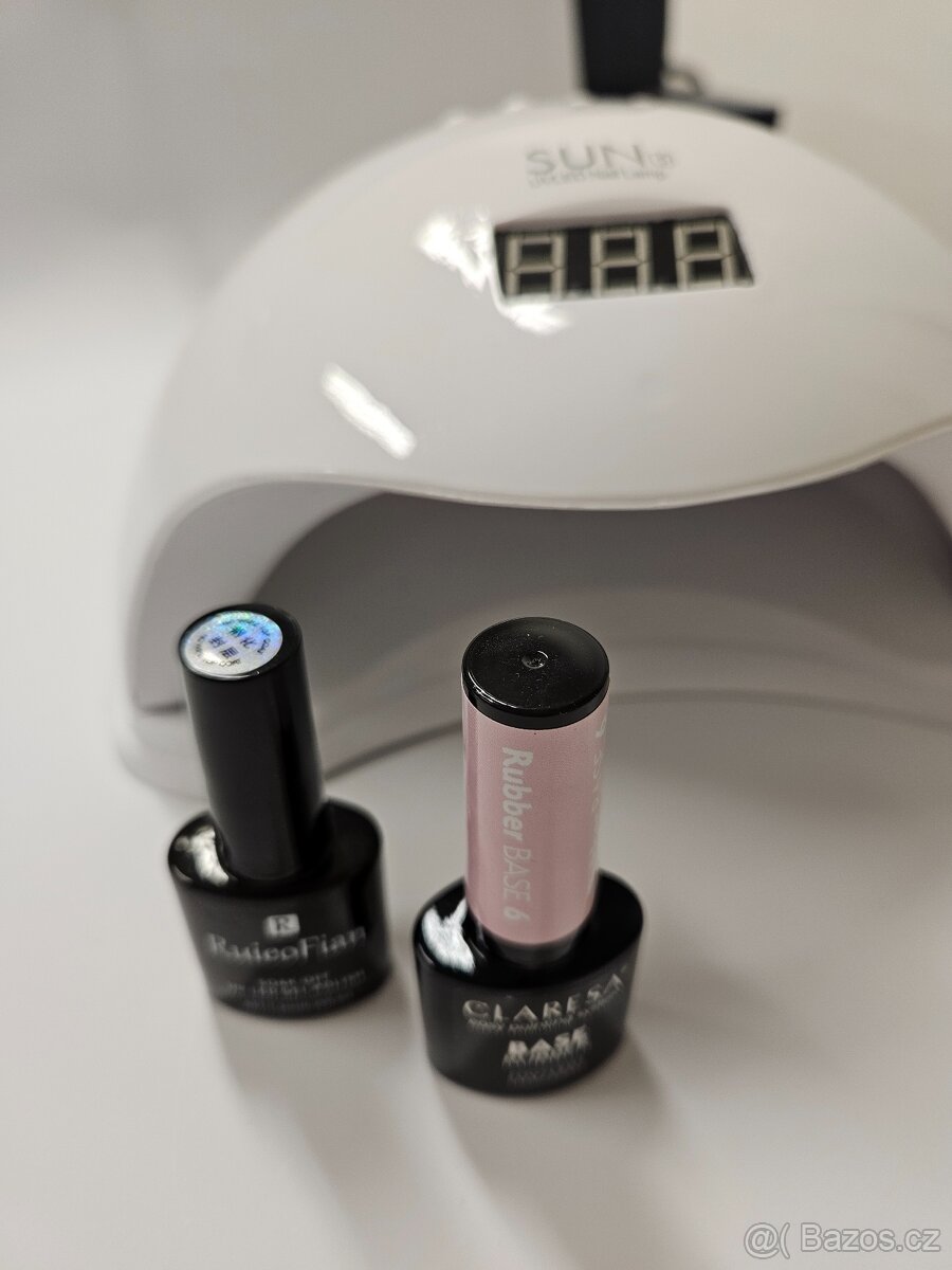 LED/UV LAMPA NA NEHTY