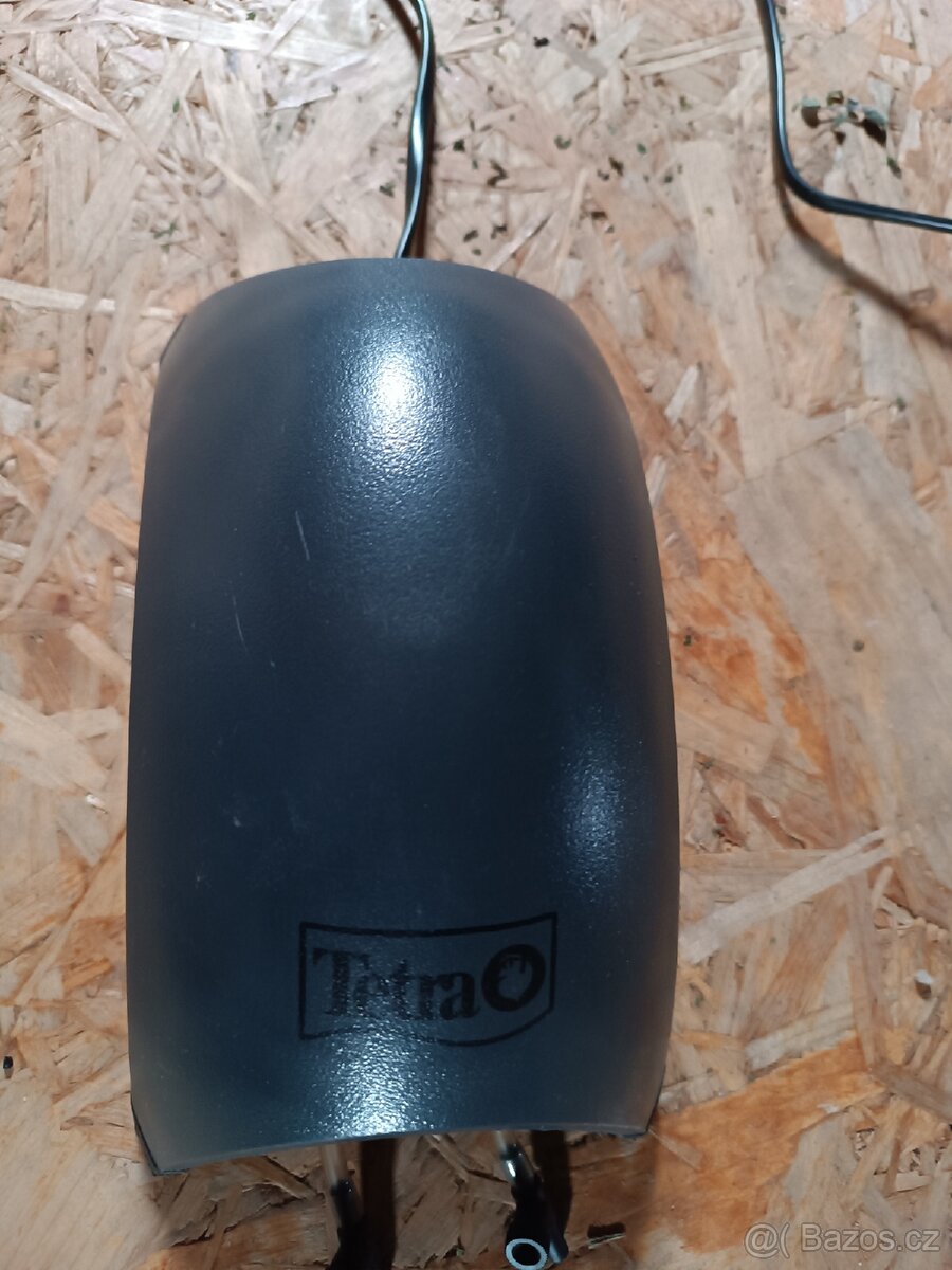 Sada pro vzduchování do akvária