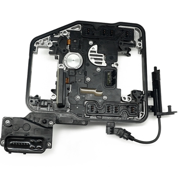 Nová mechatronika 0AM 927 769 D - DQ200