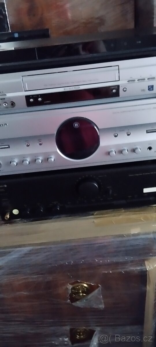 Auna na kino +Diora Technics