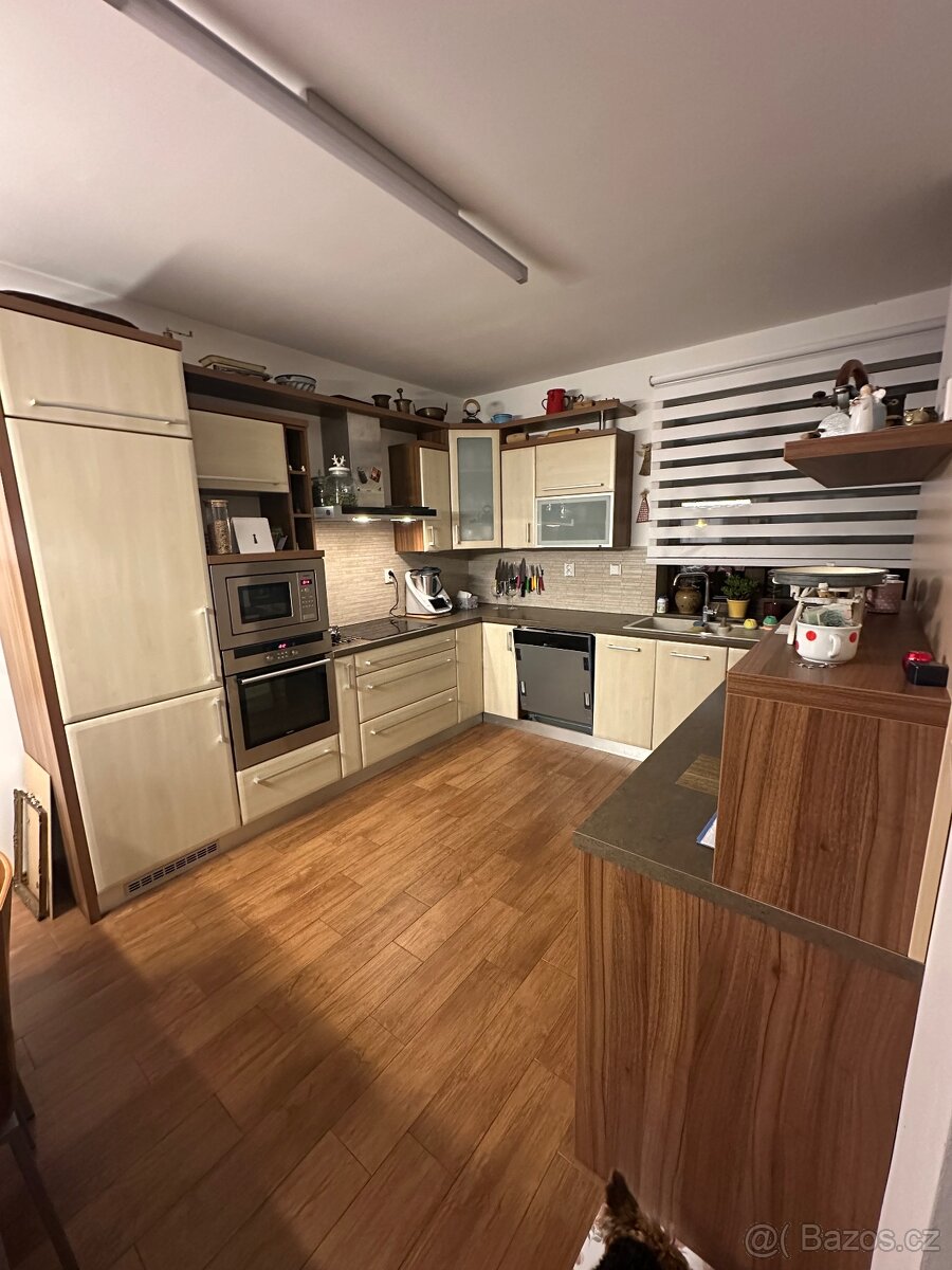 Kuchyně