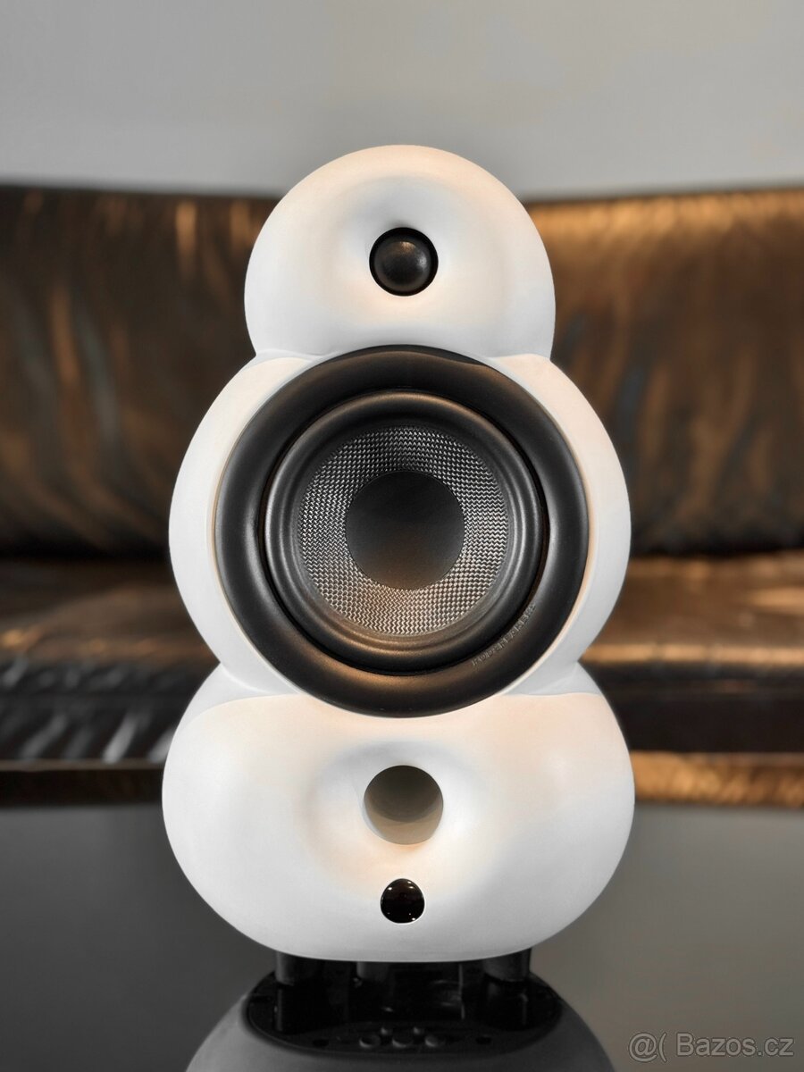 Podspeakers MiniPod BT MKII - Bílý