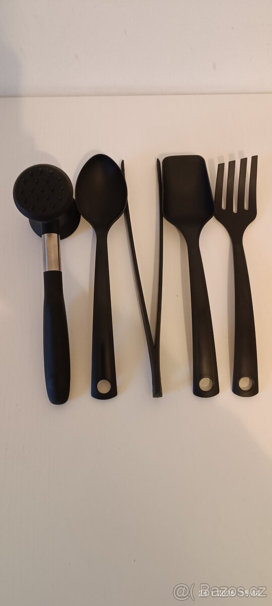 Kuchyňské náčiní