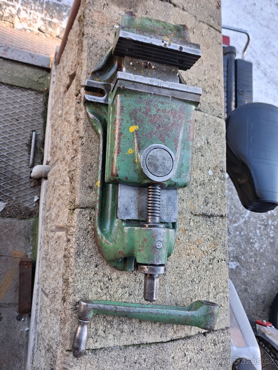 Sverak strojni stredni,cena 2500kc