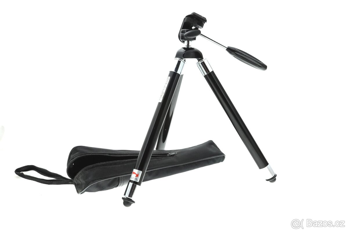 Teleskopický stativ Danubia – max. výška 110 cm