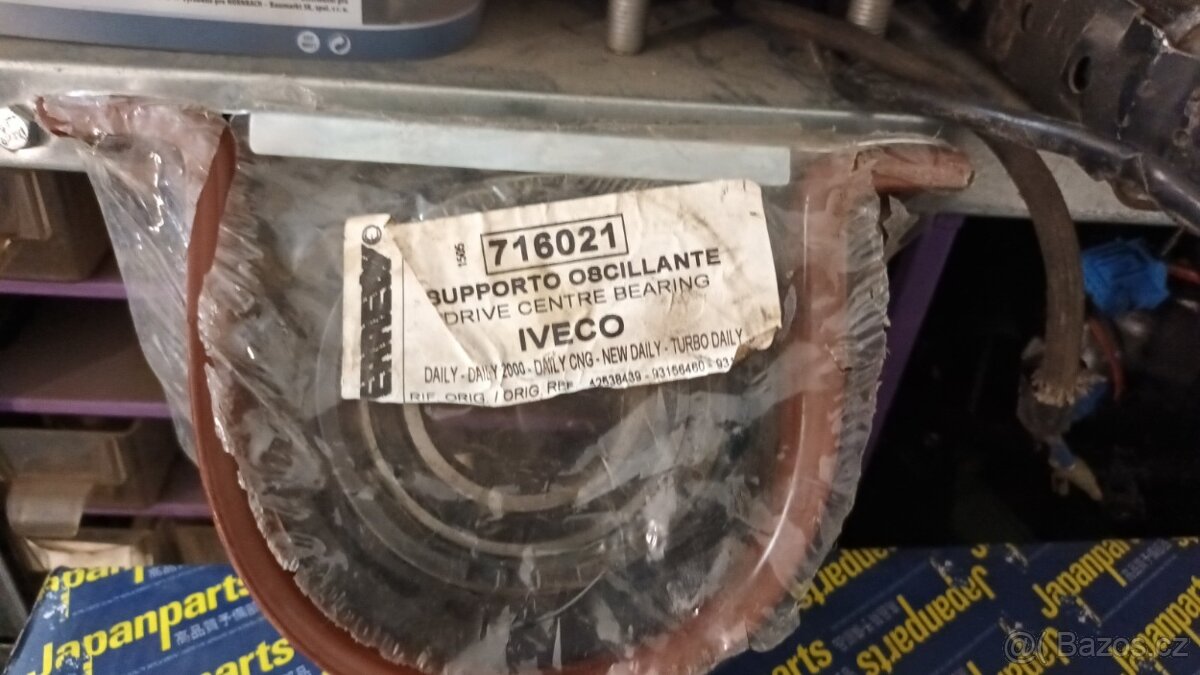 Iveco Daily Turbodaily