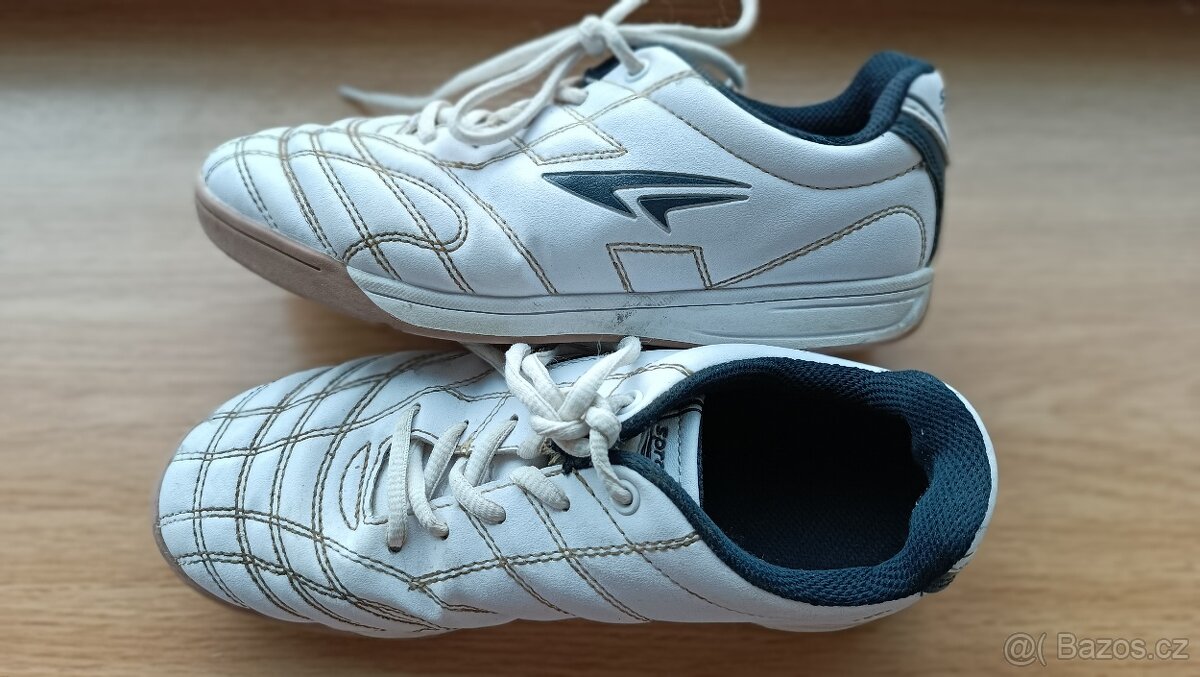 Dětské boty Sprandi vel. 35