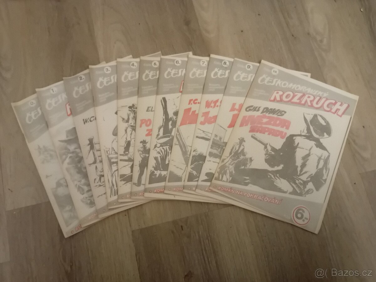 ceskomoravsky rozruch